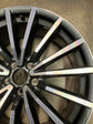 Sold QTY (1) 2019-2024 Factory Audi A5 OEM 19 Wheel 59074 Rim 8W0601025AN
