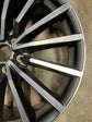 Sold QTY (1) 2019-2024 Factory Audi A5 OEM 19 Wheel 59074 Rim 8W0601025AN