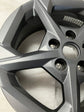 2024-2025 Kia K4 OEM 16" Charcoal Single Wheel Rim | 52910-GG100 74728