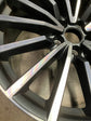 Sold QTY (1) 2019-2024 Factory Audi A5 OEM 19 Wheel 59074 Rim 8W0601025AN