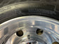 Sold SIX 2025 Ford F450 F550 Dually Factory Forged 19.5 Wheels Tires OEM Rims 225/70/195