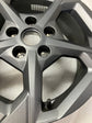 2024-2025 Kia K4 OEM 16" Charcoal Single Wheel Rim | 52910-GG100 74728