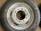 Sold SIX 2025 Ford F450 F550 Dually Factory Forged 19.5 Wheels Tires OEM Rims 225/70/195