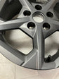 2024-2025 Kia K4 OEM 16" Charcoal Single Wheel Rim | 52910-GG100 74728