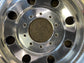 Sold SIX 2025 Ford F450 F550 Dually Factory Forged 19.5 Wheels Tires OEM Rims 225/70/195