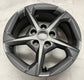 2024-2025 Kia K4 OEM 16" Charcoal Single Wheel Rim | 52910-GG100

