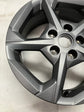 2024-2025 Kia K4 OEM 16" Charcoal Single Wheel Rim | 52910-GG100 74728