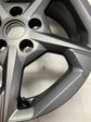 2024-2025 Kia K4 OEM 16" Charcoal Single Wheel Rim | 52910-GG100 74728