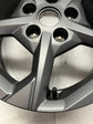 2024-2025 Kia K4 OEM 16" Charcoal Single Wheel Rim | 52910-GG100 74728