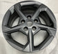 2024-2025 Kia K4 OEM 16" Charcoal Single Wheel Rim | 52910-GG100 74728