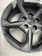 2024-2025 Kia K4 OEM 16" Charcoal Single Wheel Rim | 52910-GG100 74728