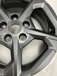 2024-2025 Kia K4 OEM 16" Charcoal Single Wheel Rim | 52910-GG100 74728