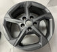 2024-2025 Kia K4 OEM 16" Charcoal Single Wheel Rim | 52910-GG100

