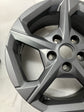 2024-2025 Kia K4 OEM 16" Charcoal Single Wheel Rim | 52910-GG100 74728
