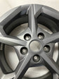 2024-2025 Kia K4 OEM 16" Charcoal Single Wheel Rim | 52910-GG100 74728