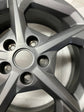 2024-2025 Kia K4 OEM 16" Charcoal Single Wheel Rim | 52910-GG100 74728