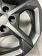 2024-2025 Kia K4 OEM 16" Charcoal Single Wheel Rim | 52910-GG100 74728