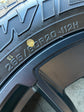 2025 Toyota Tundra Sequoia TRD Factory 20 Wheels Tires OEM Black Rims Falken AT3WA
