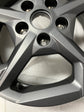 2024-2025 Kia K4 OEM 16" Charcoal Single Wheel Rim | 52910-GG100 74728