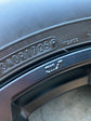 2025 Toyota Tundra Sequoia TRD Factory 20 Wheels Tires OEM Black Rims Falken AT3WA
