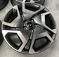2023-2025 Hyundai Palisade OEM 20" Wheel Rim Set of 4 | 52910-S8800 71046