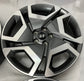 2023-2025 Hyundai Palisade OEM 20" Wheel Rim Set of 4 | 52910-S8800 71046