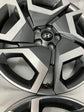 2023-2025 Hyundai Palisade OEM 20" Wheel Rim Set of 4 | 52910-S8800 71046