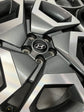 2023-2025 Hyundai Palisade OEM 20" Wheel Rim Set of 4 | 52910-S8800 71046