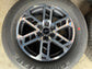 2025 Ford Expedition Factory 20 Wheels Tires OEM RIMS SL141007FA GDY 275/60/20 F150
