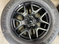 Sold 2025 Ford F150 Factory 20 Wheels Tires OEM RIMS RL341007GA Black Goodyear 275/60/20