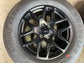 Sold 2025 Ford F150 Factory 20 Wheels Tires OEM RIMS RL341007GA Black Goodyear 275/60/20