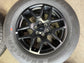 Sold 2025 Ford F150 Factory 20 Wheels Tires OEM RIMS RL341007GA Black Goodyear 275/60/20