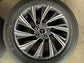 2025 Lincoln Aviator Factory 20 Wheels OEM Tires Rims RC5C1007C1A Michelin 2555520