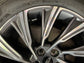 2025 Lincoln Aviator Factory 20 Wheels OEM Tires Rims RC5C1007C1A Michelin 2555520