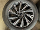 2025 Lincoln Aviator Factory 20 Wheels OEM Tires Rims RC5C1007C1A Michelin 2555520