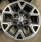 Four 2025 Ford F150 Factory 20 Wheels OEM 95864 Rims RL341007HA