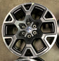 Four 2025 Ford F150 Factory 20 Wheels OEM 95864 Rims RL341007HA