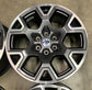 Four 2025 Ford F150 Factory 20 Wheels OEM 95864 Rims RL341007HA