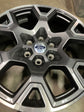 Four 2025 Ford F150 Factory 20 Wheels OEM 95864 Rims RL341007HA
