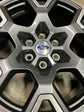 Four 2025 Ford F150 Factory 20 Wheels OEM 95864 Rims RL341007HA