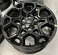 2026 Ford F150 OEM 18" Gloss Black Wheel Rim Set of 4 | ML341007BA 10340