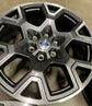 Four 2025 Ford F150 Factory 20 Wheels OEM 95864 Rims RL341007HA