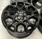 2026 Ford F150 OEM 18" Gloss Black Wheel Rim Set of 4 | ML341007BA 10340