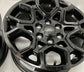 2026 Ford F150 OEM 18" Gloss Black Wheel Rim Set of 4 | ML341007BA 10340