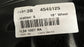 2026 Ford F150 OEM 18" Gloss Black Wheel Rim Set of 4 | ML341007BA 10340