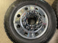 Sold (6) 2025 Ford F450 F550 Dually Factory Forged 19.5 Wheels Tire OE Rim 225/70/195