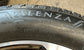 2025 Chevy Tahoe RST Factory 22 Wheels Tires OEM 23376234 Rims 275/50/22 Silverado