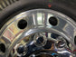 Sold (6) 2025 Ford F450 F550 Dually Factory Forged 19.5 Wheels Tire OE Rim 225/70/195
