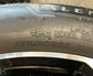 2025 Chevy Tahoe RST Factory 22 Wheels Tires OEM 23376234 Rims 275/50/22 Silverado