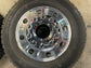 Sold (6) 2025 Ford F450 F550 Dually Factory Forged 19.5 Wheels Tire OE Rim 225/70/195